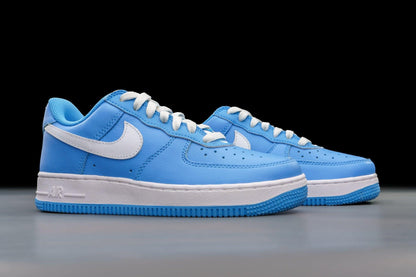 Nike Men's Air Monarch IV Cross Trainer Kleur Als Op Photos