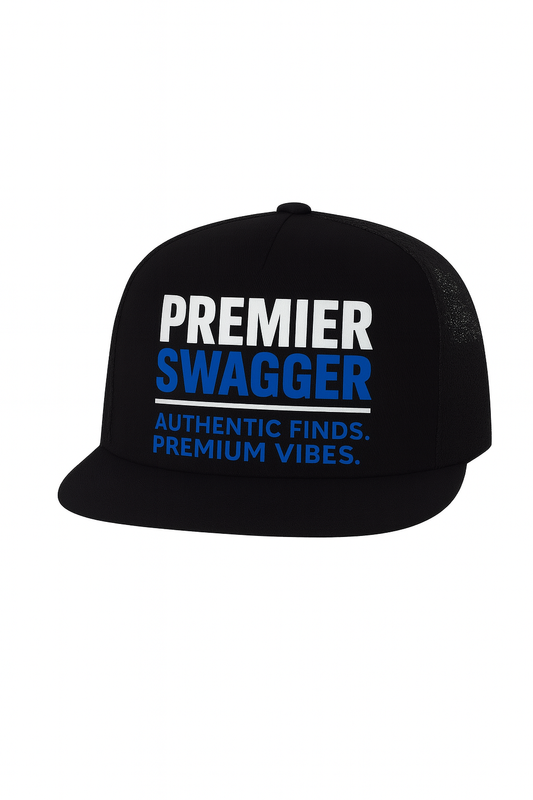 Premier Swagger OG SnapBack