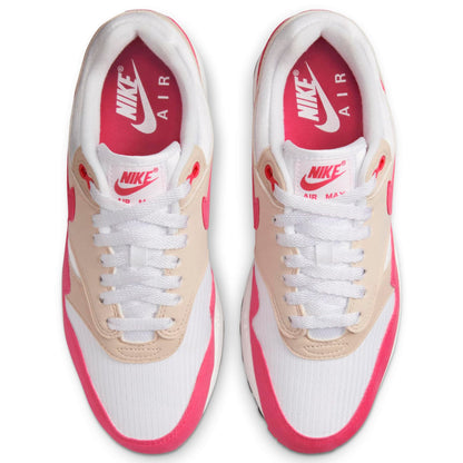 Nike Women's Gymnastics Shoes Sneaker White Aster Pink Lt Orewood Brn Black