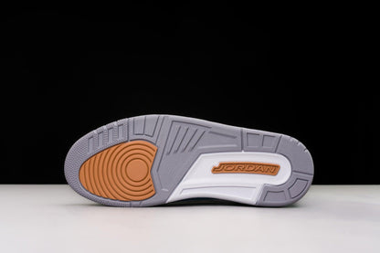 Nike Men's Air Jordan 3 Retro Sneaker