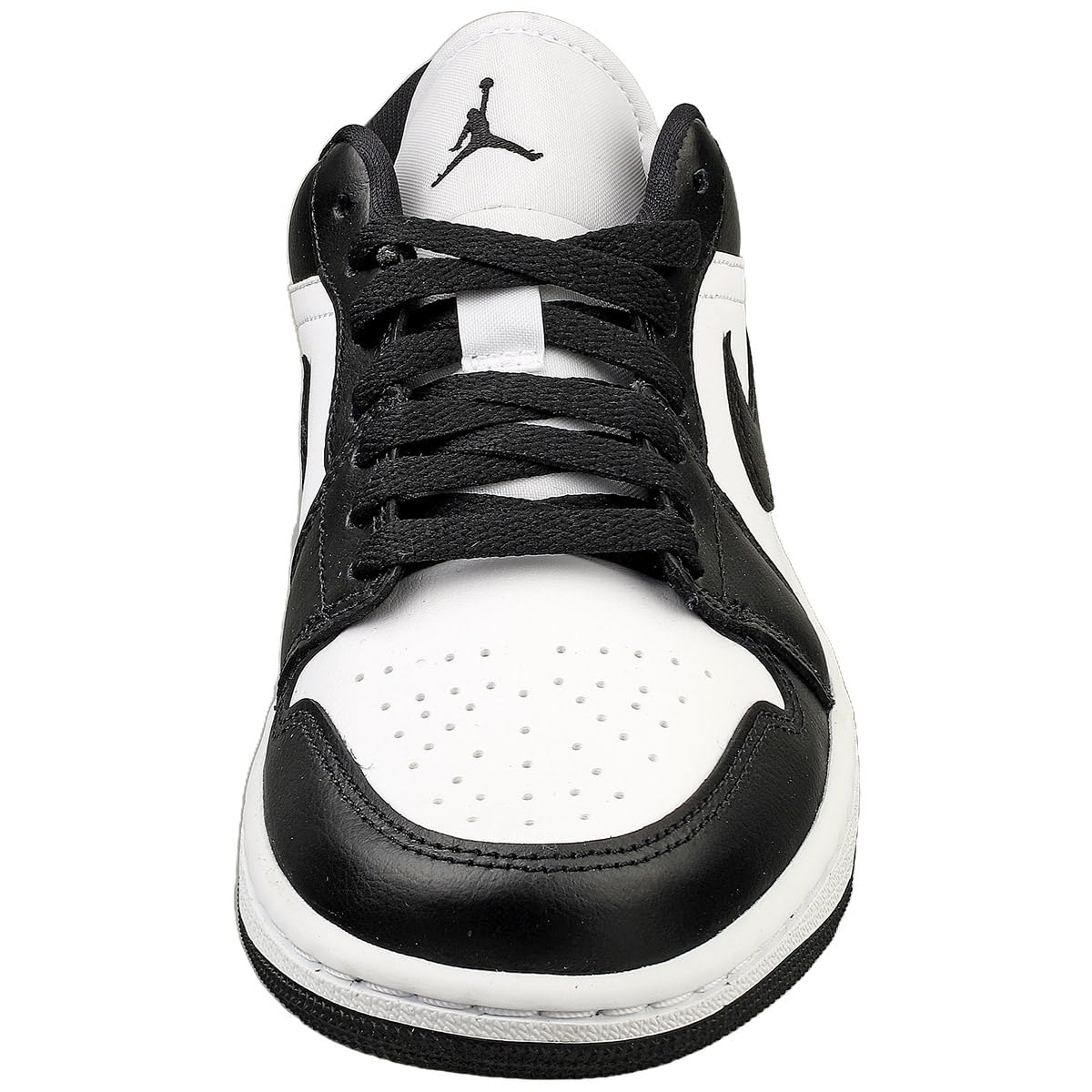 Air Jordan 1 Mid WMNS White Black White