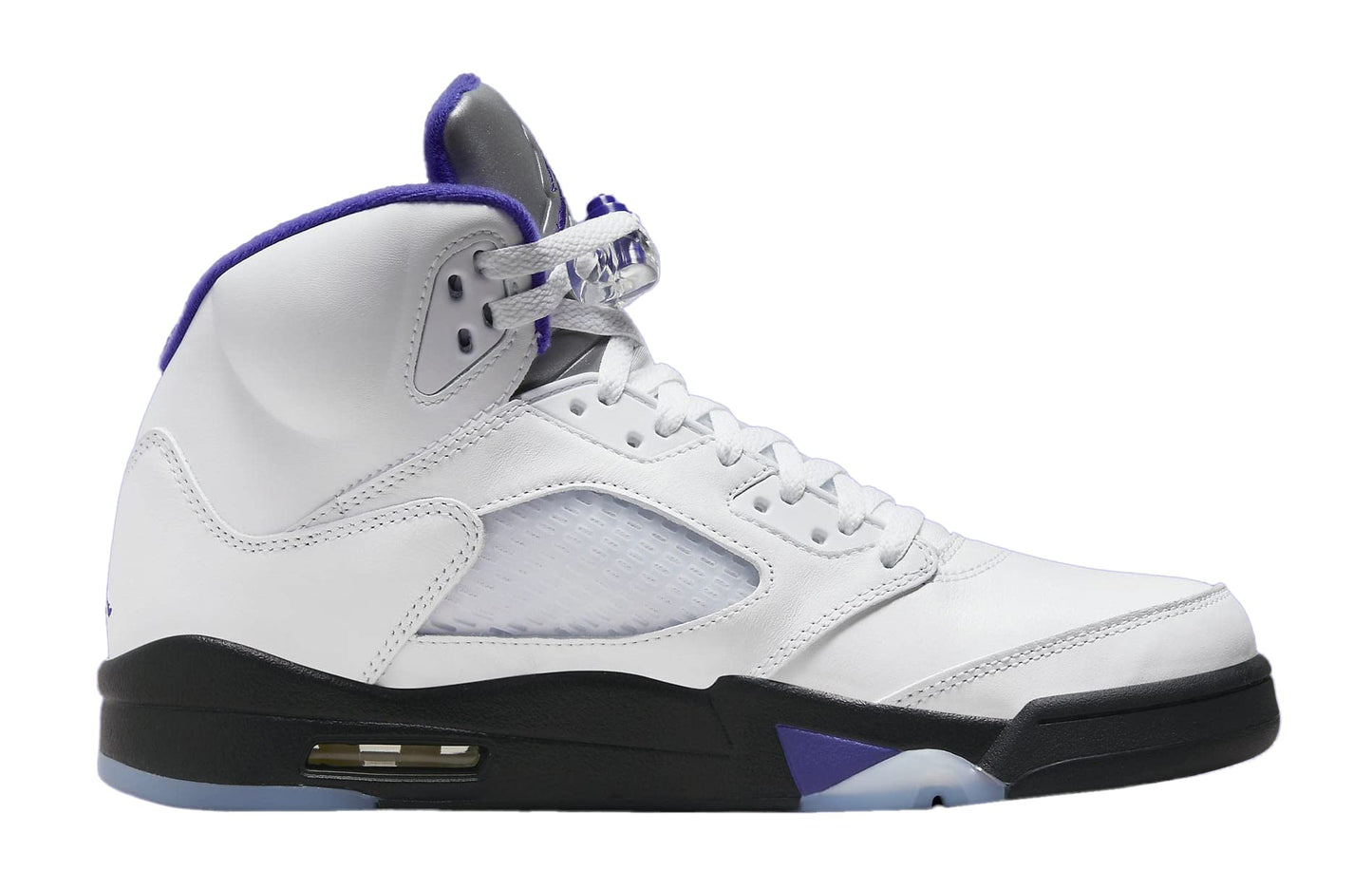 Jordan Mens Air 5 Retro DD0587 141 Concord