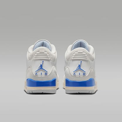 Nike Men's Air Jordan 3 Retro Sneaker