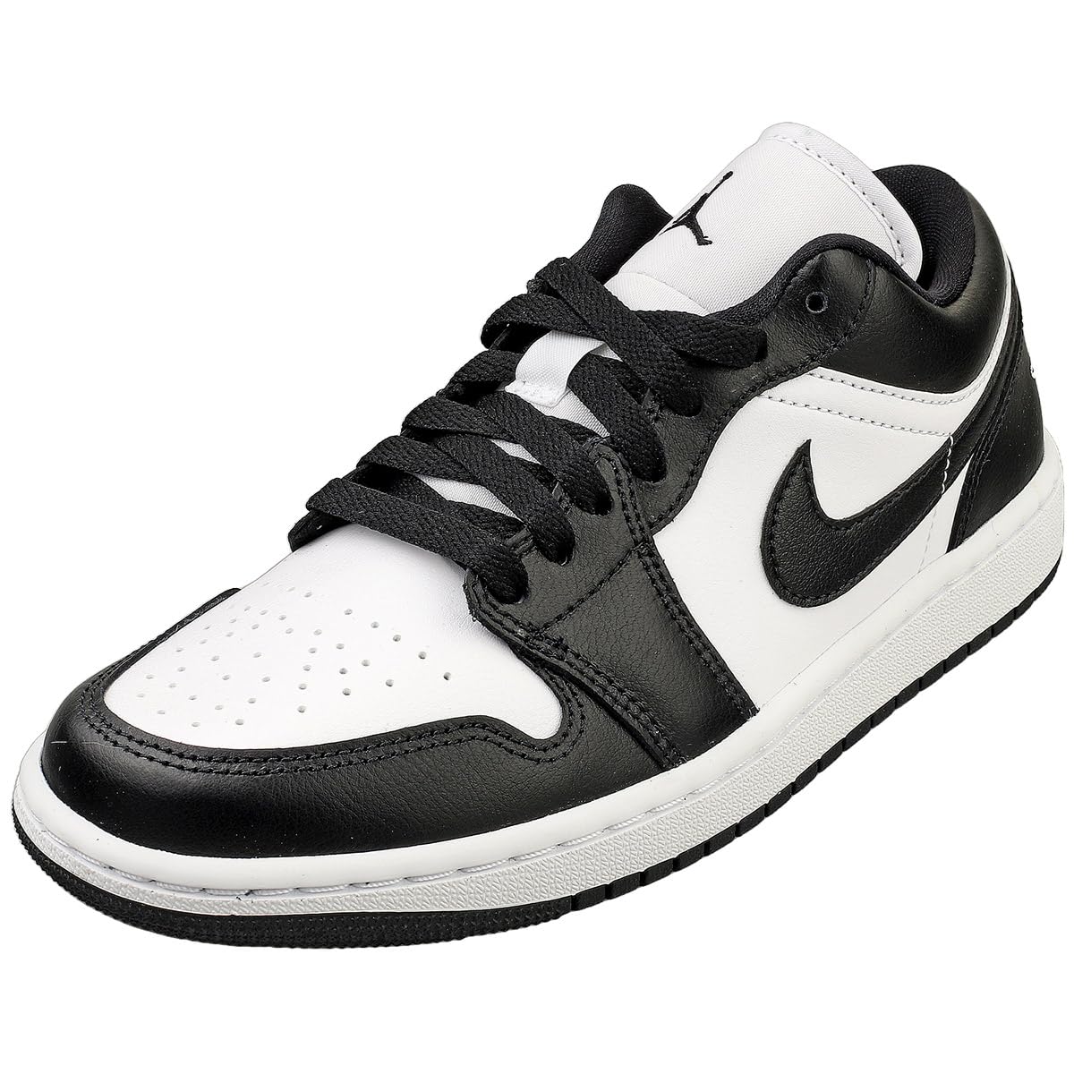 Air Jordan 1 Mid WMNS White Black White
