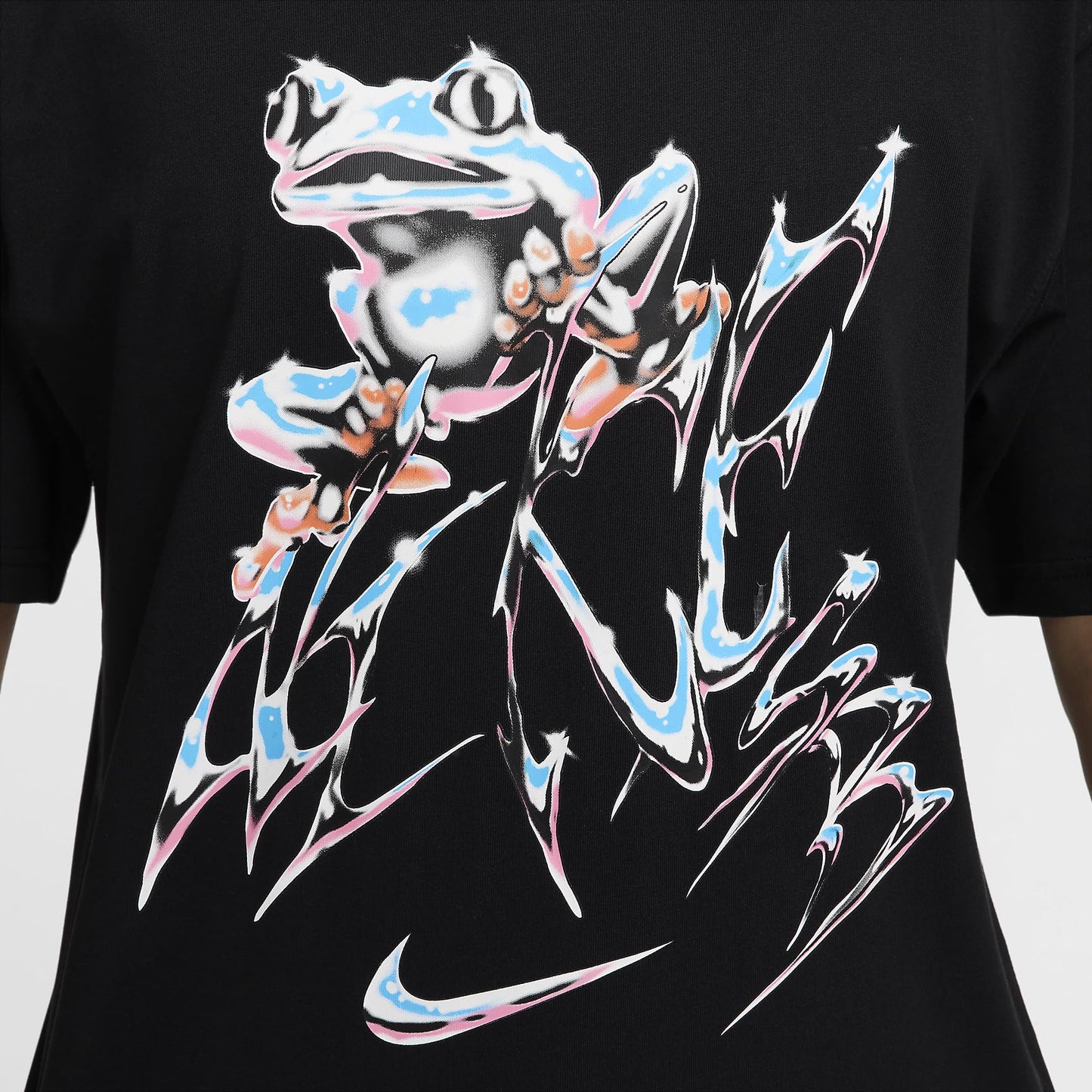 Nike SB M90 Skate T-Shirt (Black, FZ5285-010)