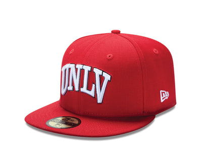 NCAA Unlv Rebels College 59Fifty