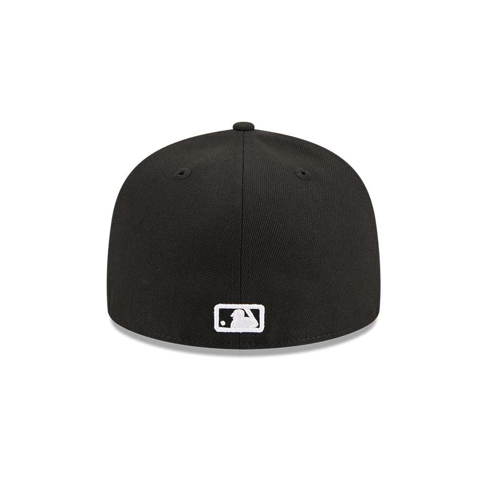 New Era York Yankees Evergreen MLB 59Fifty Closed Cap Unisex