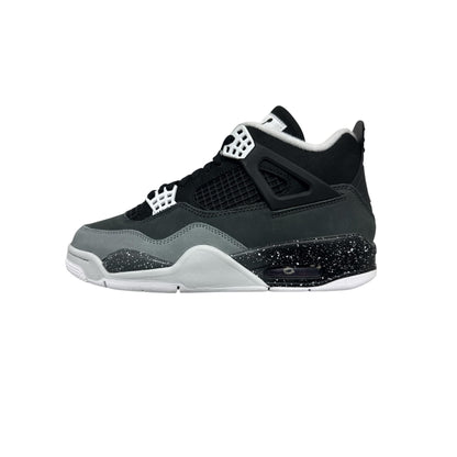 Nike Air Jordan 4 Retro "Fear" (2024)