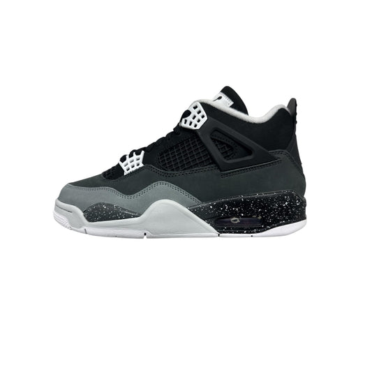 Nike Air Jordan 4 Retro "Fear" (2024)