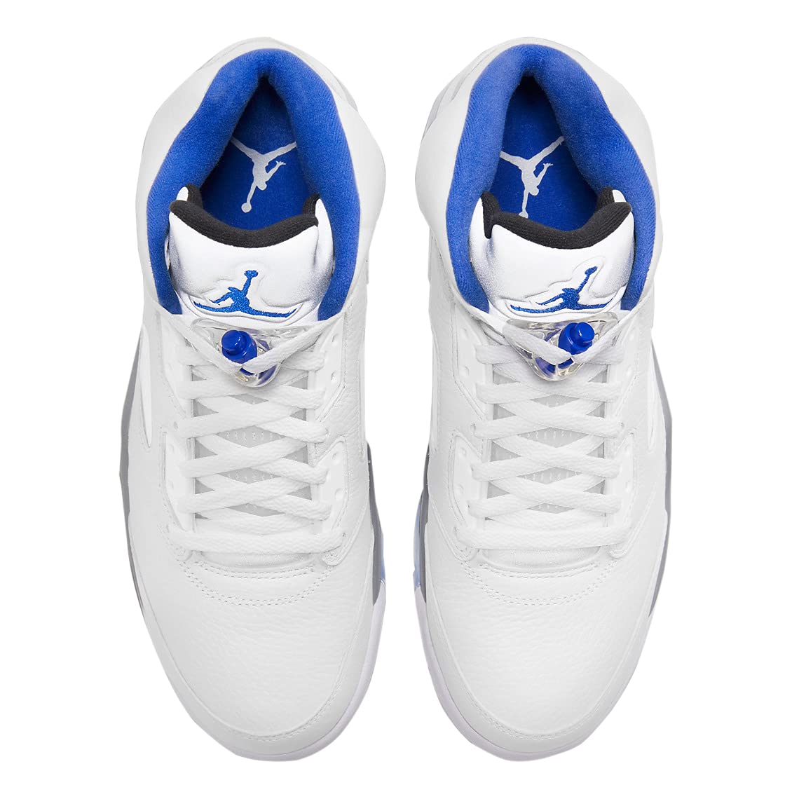 Jordan Mens Air 5 Retro DD0587 140 Stealth 2.0 - Size 9.5