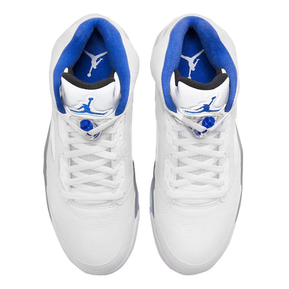 Jordan Mens Air 5 Retro DD0587 140 Stealth 2.0 - Size 9.5