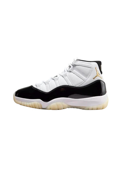 Nike Men's Air Jordan 11 Retro Shoes