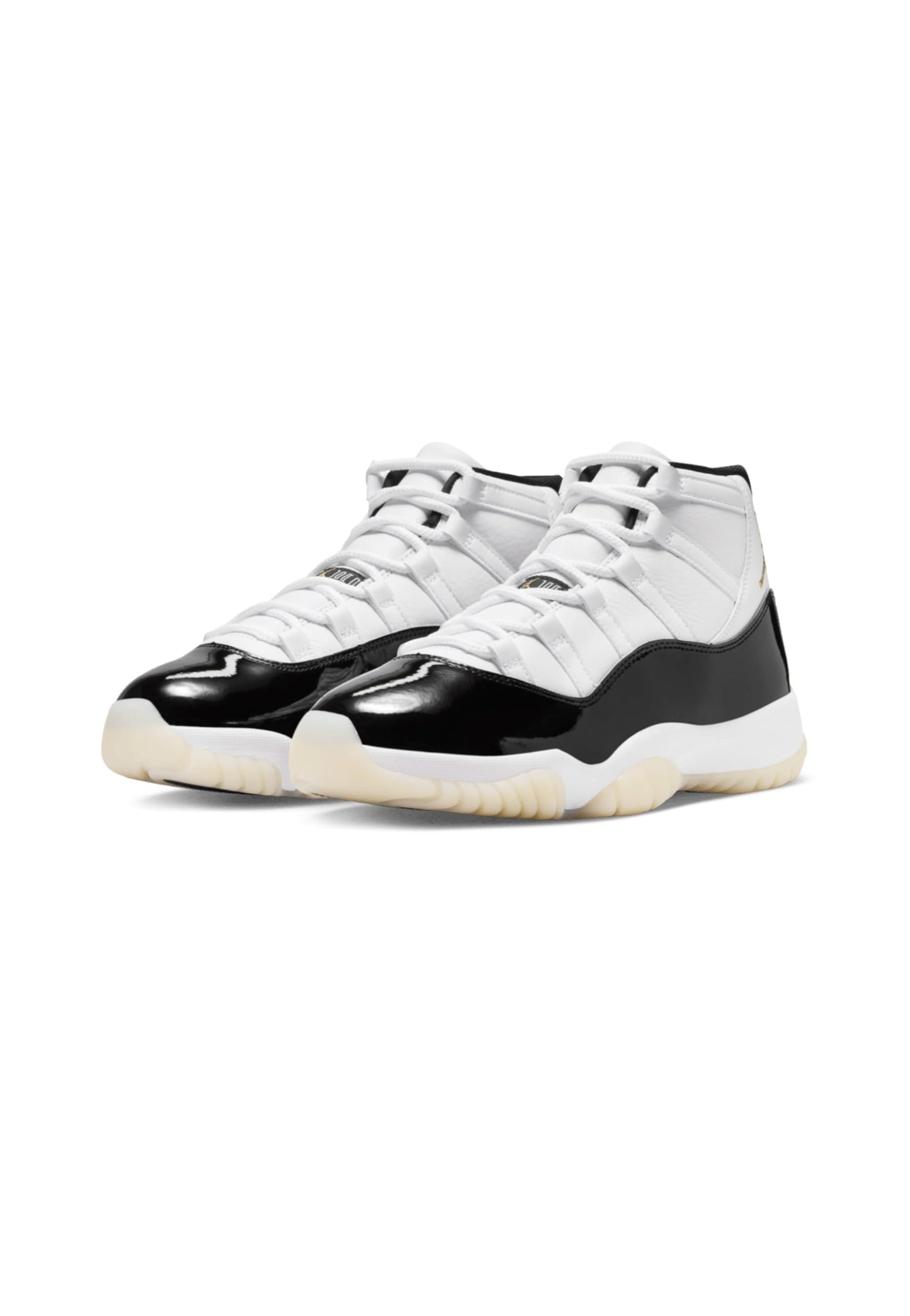Nike Men's Air Jordan 11 Retro Shoes