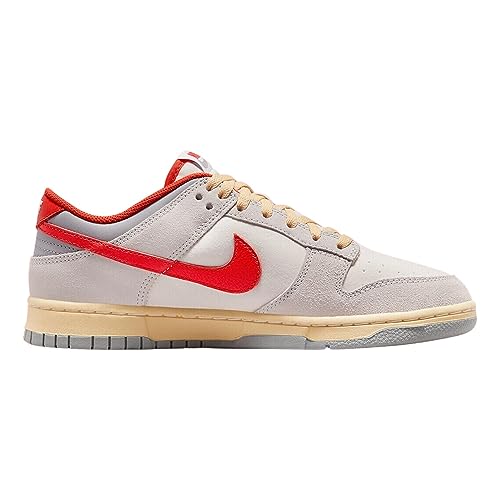 Nike Women's Basketball Shoe University Red/White