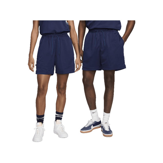 Nike SB Skate Basketball Shorts (Midnight Navy/Court Blue, FN2593-410)