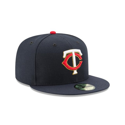 New Era Cap Co,. Inc. Men's 70361065, Navy, 7.5