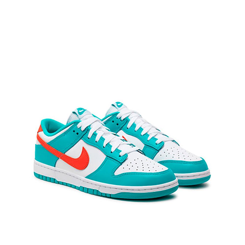 Nike Men's Dunk Low Retro Shoes