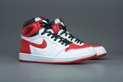 Heritage Jordan 1 Retro High OG