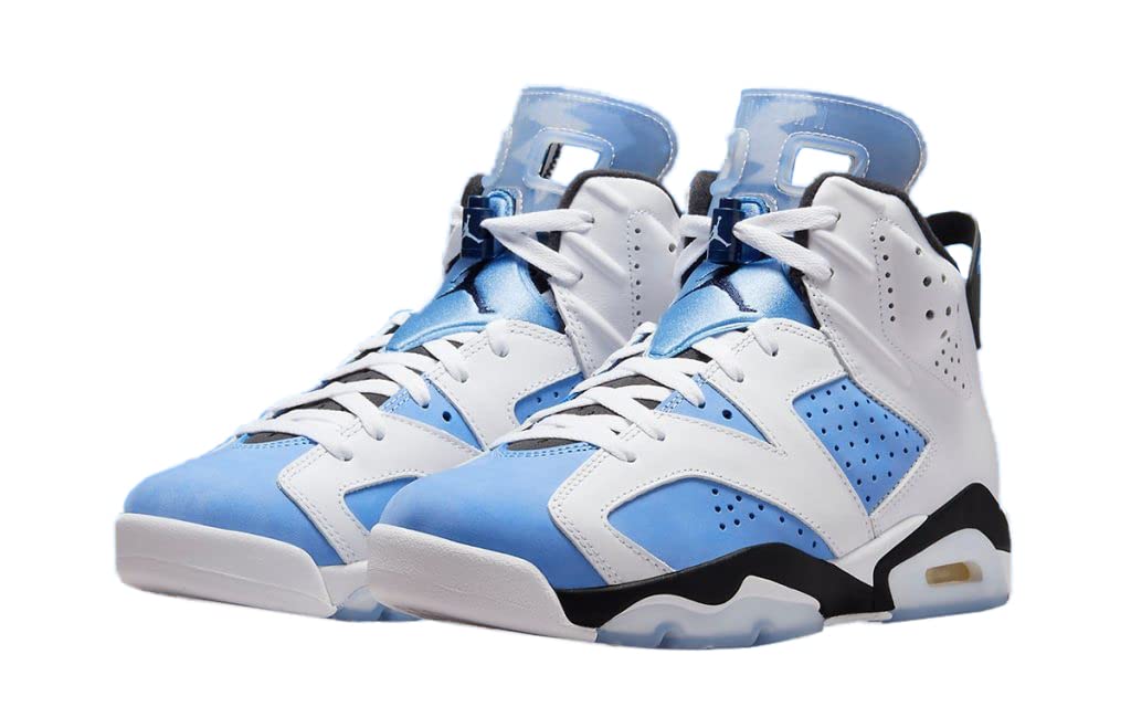 Nike Men's Air Jordan 6 Retro Sneaker