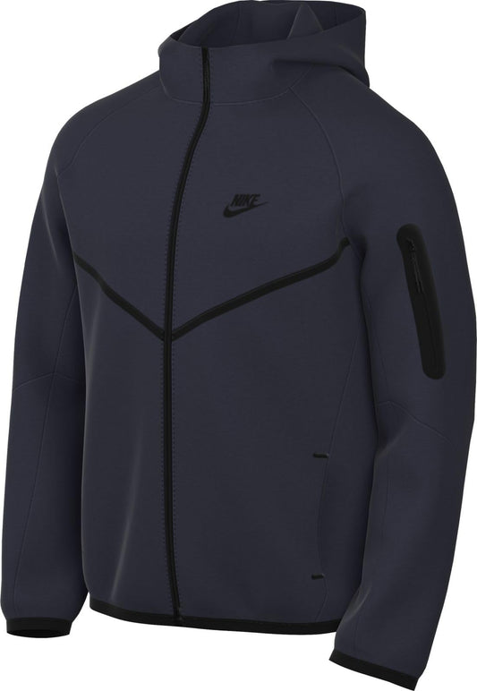 Windrunner Tech Fleece Full-Zip Hoodie by Nike