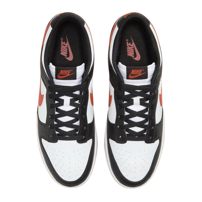 Nike Dunk Low Dragon Red