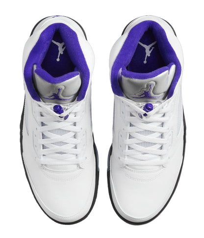 Jordan Mens Air 5 Retro DD0587 141 Concord