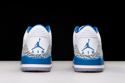 Nike Men's Air Jordan 3 Retro Sneaker