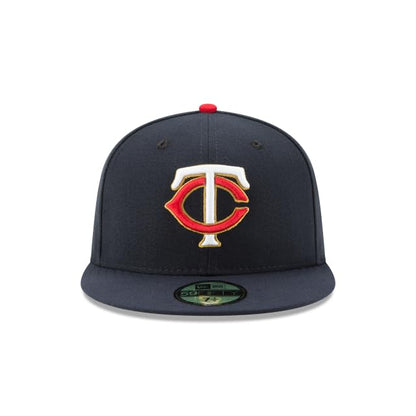 New Era Cap Co,. Inc. Men's 70361065, Navy, 7.5