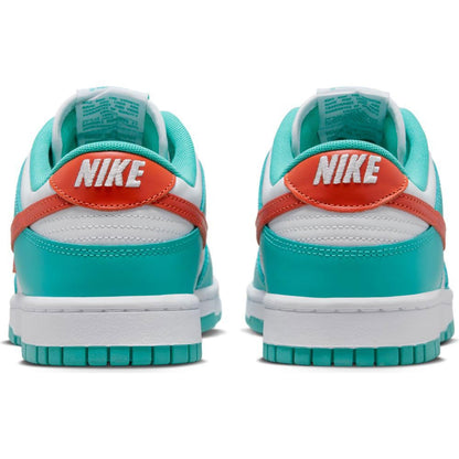 Nike Men's Dunk Low Retro Shoes