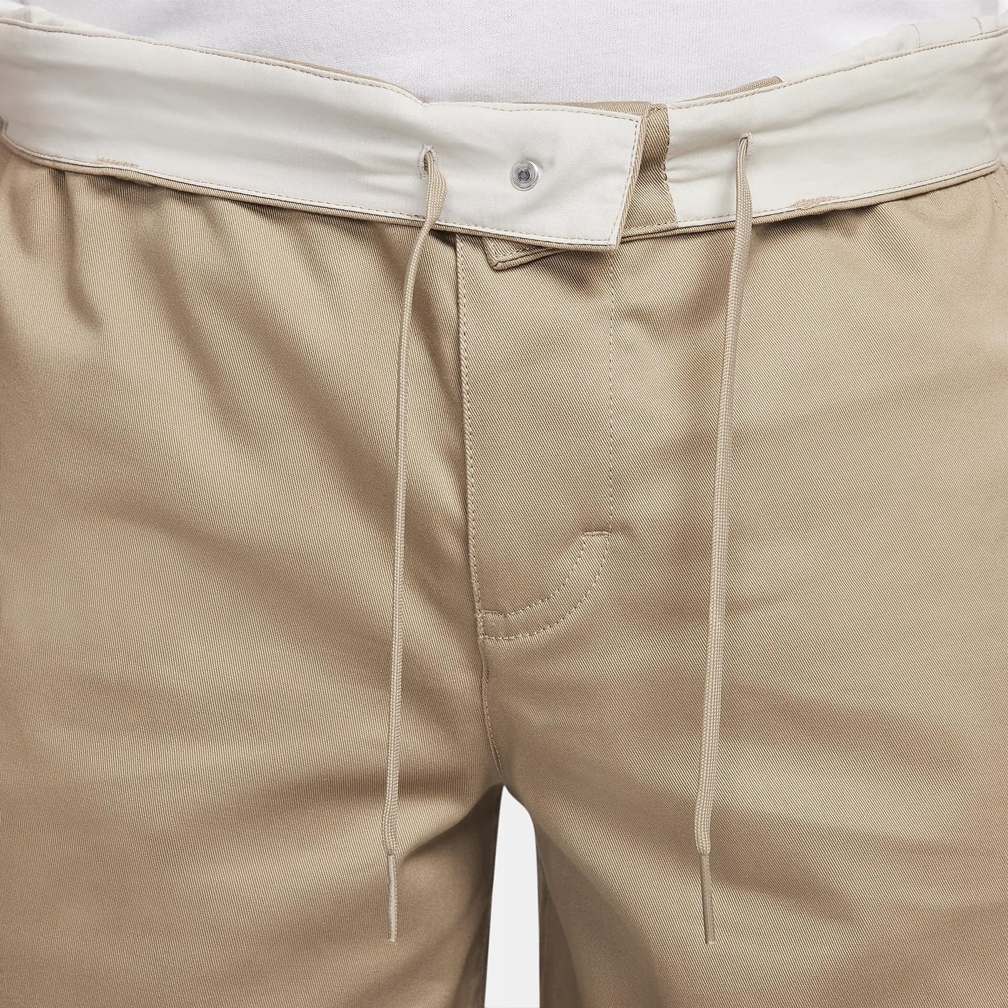 Nike SB Men's El Chino Skate Shorts (Khaki, FQ0500-247) Size 30