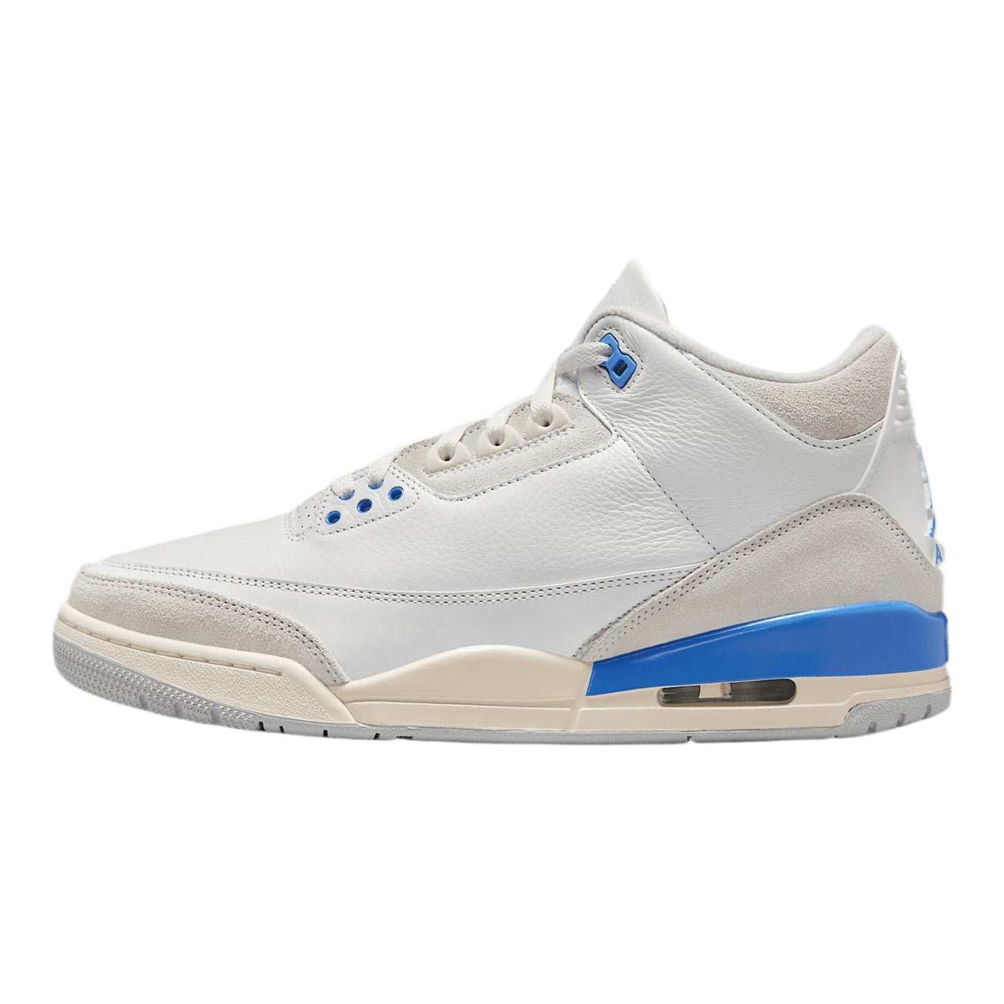 Nike Men's Air Jordan 3 Retro Sneaker