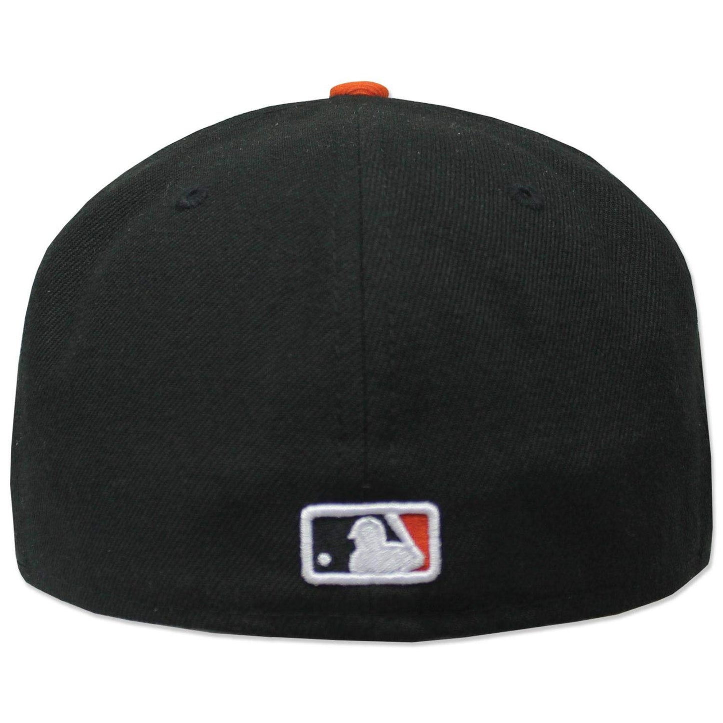 New Era 59FIFTY San Francisco Giants Black MLB 2017 Authentic Collection On Field Alternate Fitted Cap Size 7 1/2