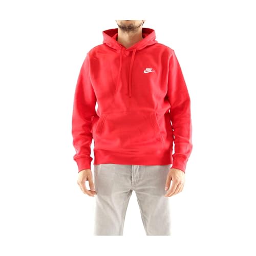 Nike mens Sportswear Club Pullover HoodieHoodie