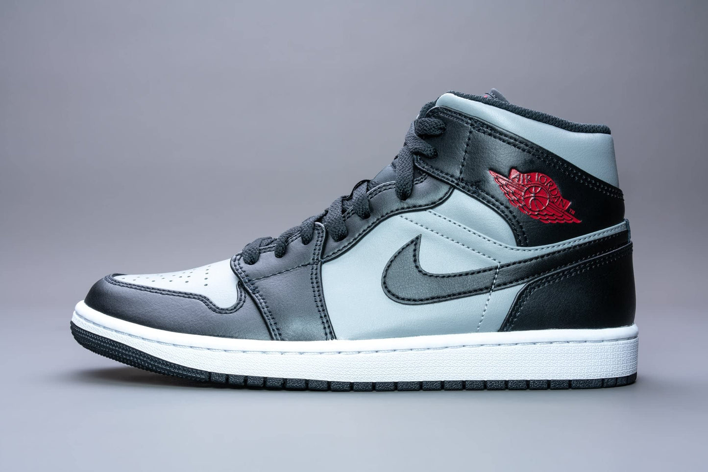 Nike Men's Air Jordan 1 Shoes Red