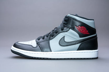 Nike Men's Air Jordan 1 Shoes Red