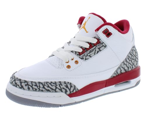 Jordan Boy's Air 3 Retro (Little Kid)