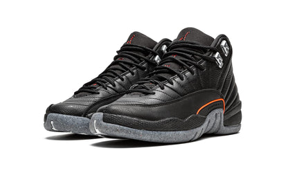 Nike Boy's Jordan 12 Retro (Ps) White