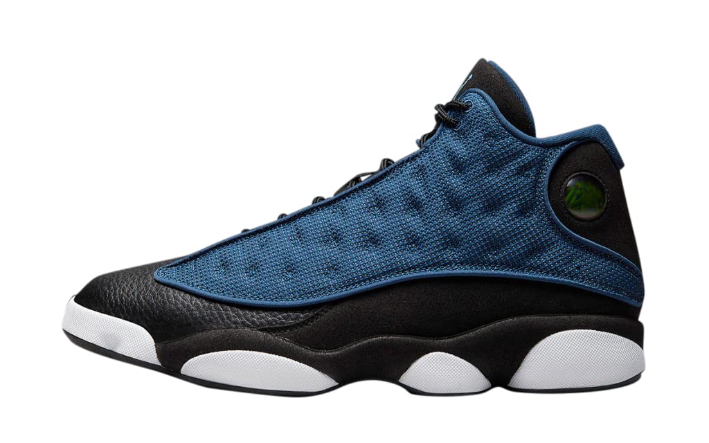Jordan Mens Air Retro 13 DJ5982 400 Brave Blue