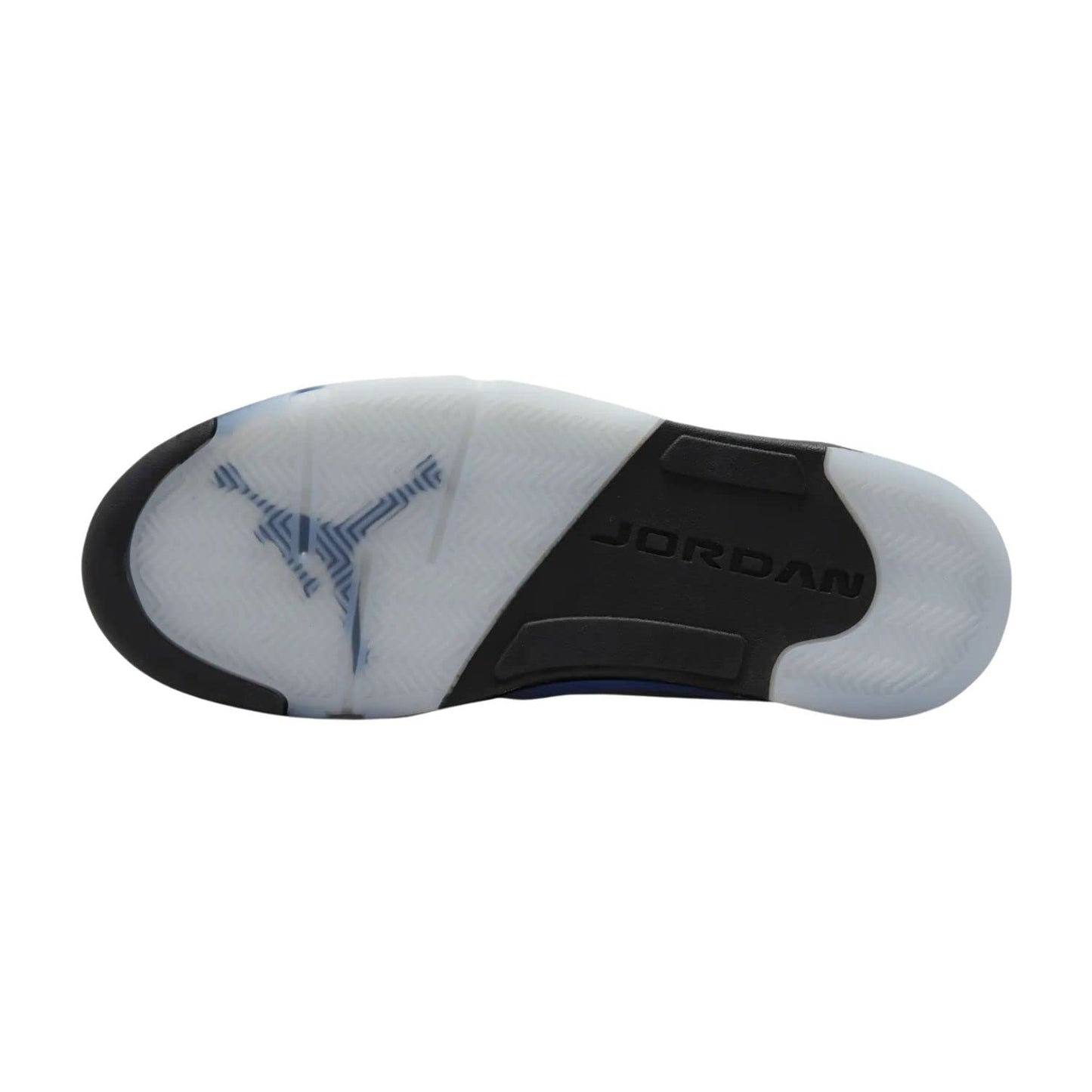 [DV1310-401] Mens Air Jordan RETRO 5 'UNC UNIVERSITY BLUE'