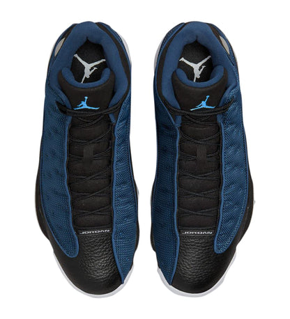 Jordan Mens Air Retro 13 DJ5982 400 Brave Blue