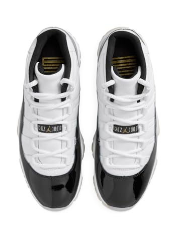 Nike Men's Air Jordan 11 Retro Shoes