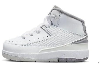 Nike Unisex Child 2 Retro TD Basketball