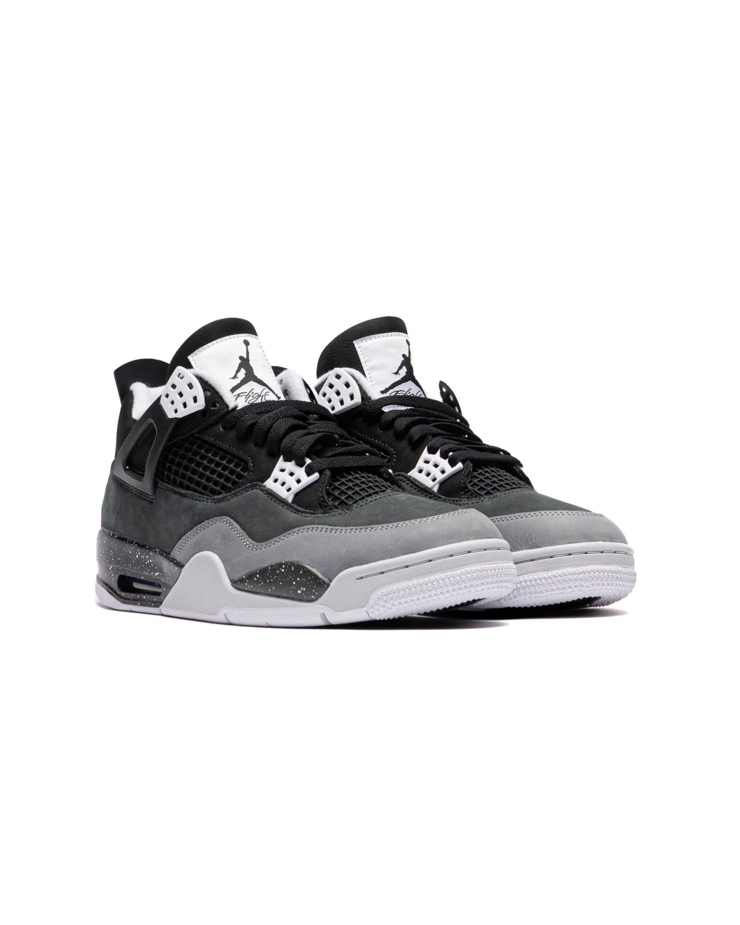 AIR JORDAN 4 RETRO FEAR