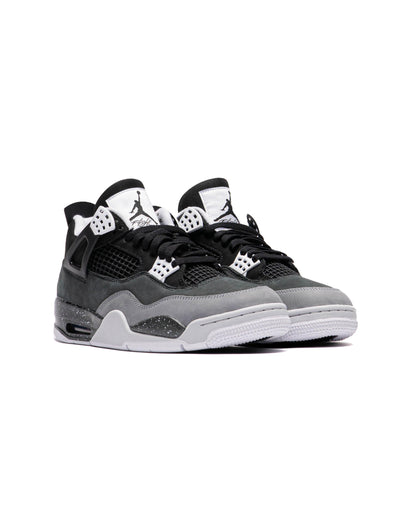 AIR JORDAN 4 RETRO FEAR