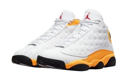 Nike Mens Air Jordan 13 Retro "Del Sol"