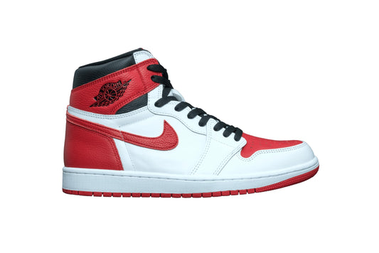 Heritage Jordan 1 Retro High OG