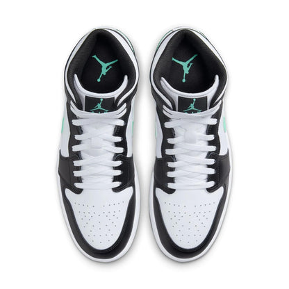 Jordan Nike Air 1 Mid Men's Shoes