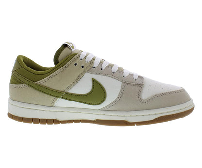 Nike Men's Retro Sneaker Mystic Red/Cargo Khaki