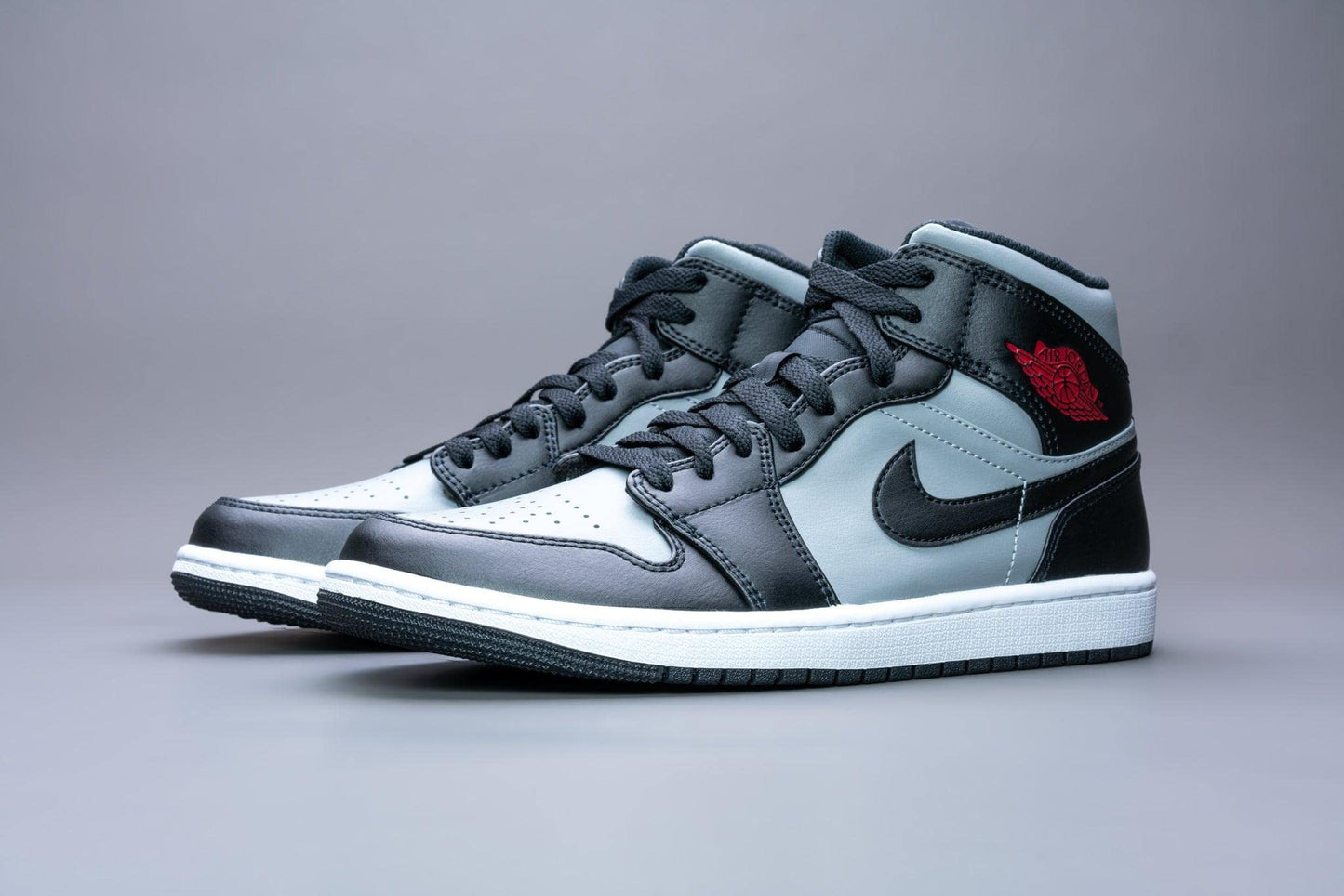 Nike Men's Air Jordan 1 Shoes Red