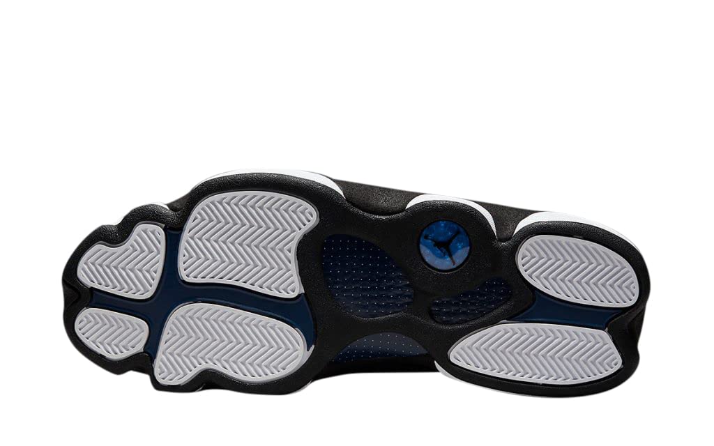 Jordan Mens Air Retro 13 DJ5982 400 Brave Blue